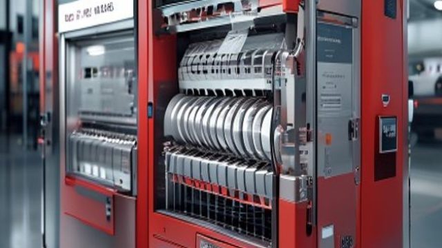 Explore Leading Packaging Machine Innovators for 2026